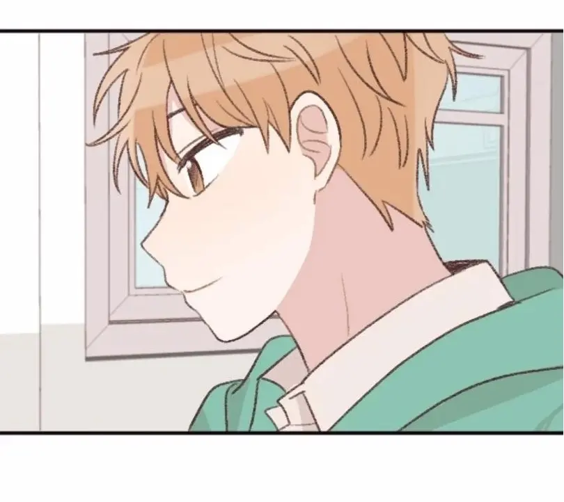 Ponto Cego do Amor – Capítulo 03 Yaoi – Página 6