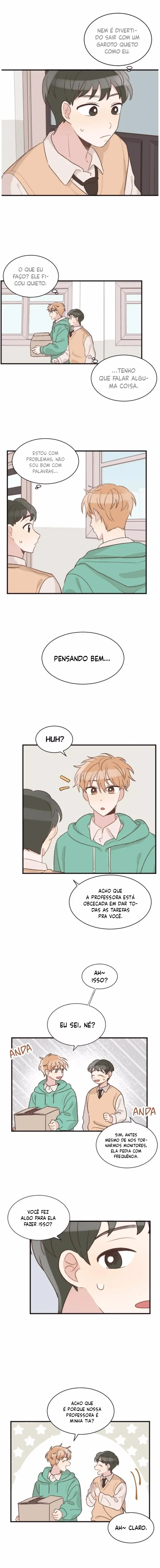 Ponto Cego do Amor – Capítulo 03 Yaoi – Página 7