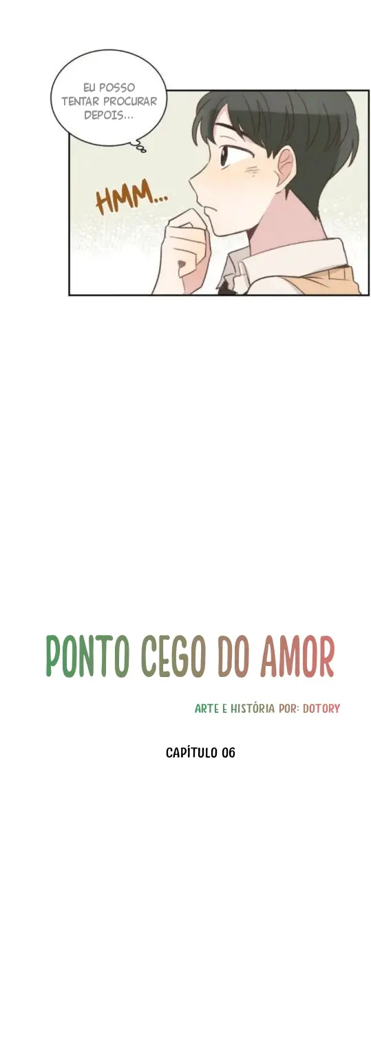 Ponto Cego do Amor – Capítulo 06 Yaoi – Página 10