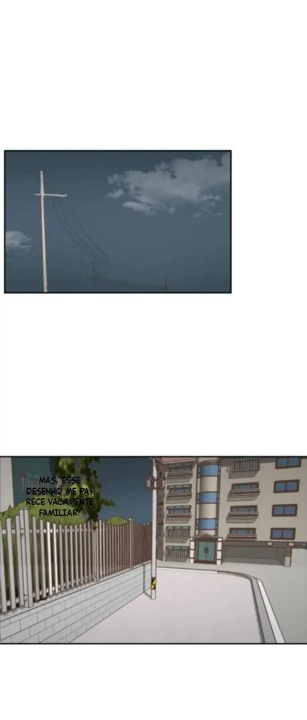 Ponto Cego do Amor – Capítulo 06 Yaoi – Página 11