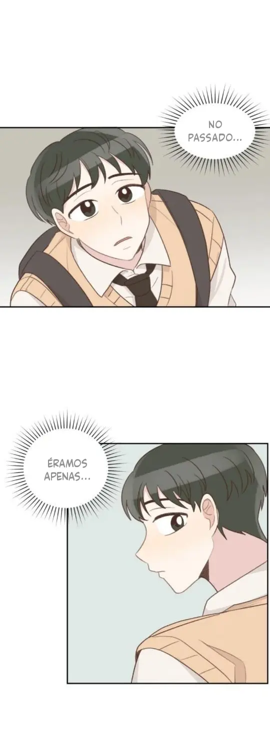 Ponto Cego do Amor – Capítulo 06 Yaoi – Página 17