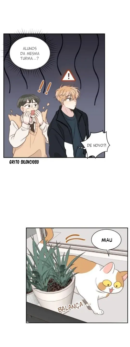 Ponto Cego do Amor – Capítulo 06 Yaoi – Página 18