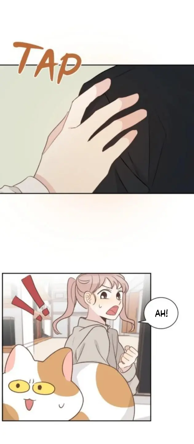 Ponto Cego do Amor – Capítulo 06 Yaoi – Página 20