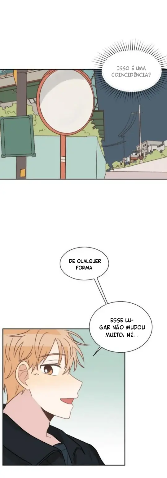 Ponto Cego do Amor – Capítulo 06 Yaoi – Página 25