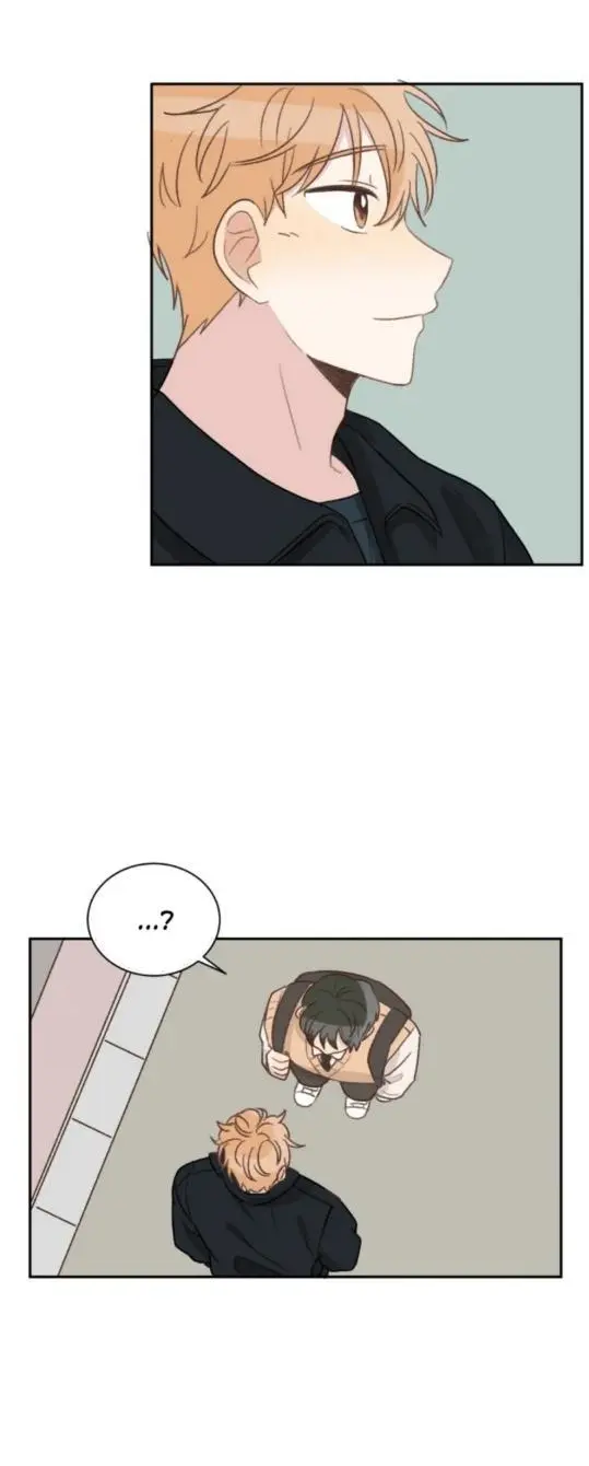 Ponto Cego do Amor – Capítulo 06 Yaoi – Página 26