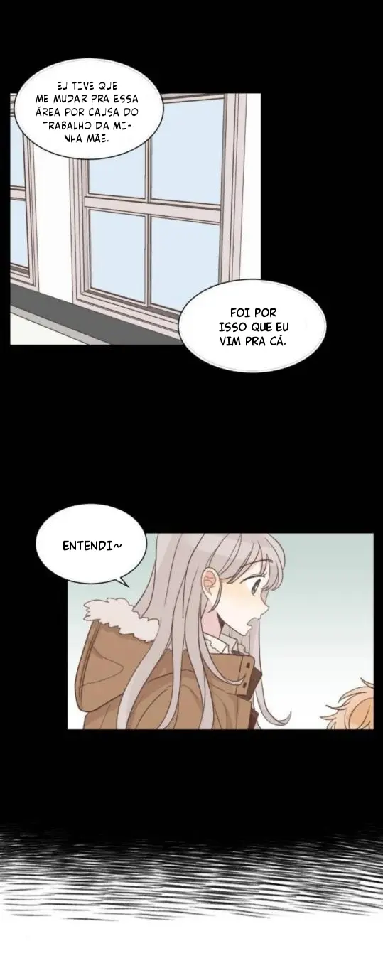 Ponto Cego do Amor – Capítulo 06 Yaoi – Página 28