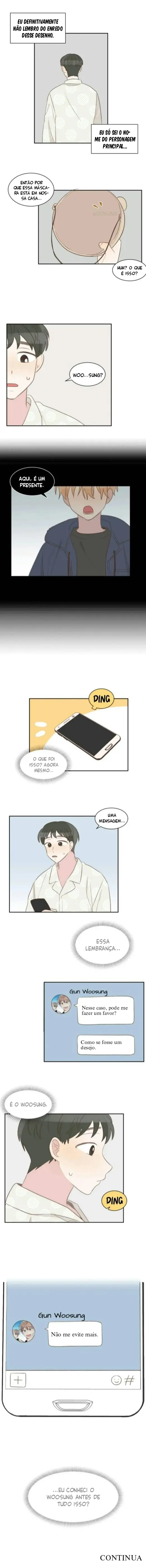 Ponto Cego do Amor – Capítulo 09 Yaoi – Página 6