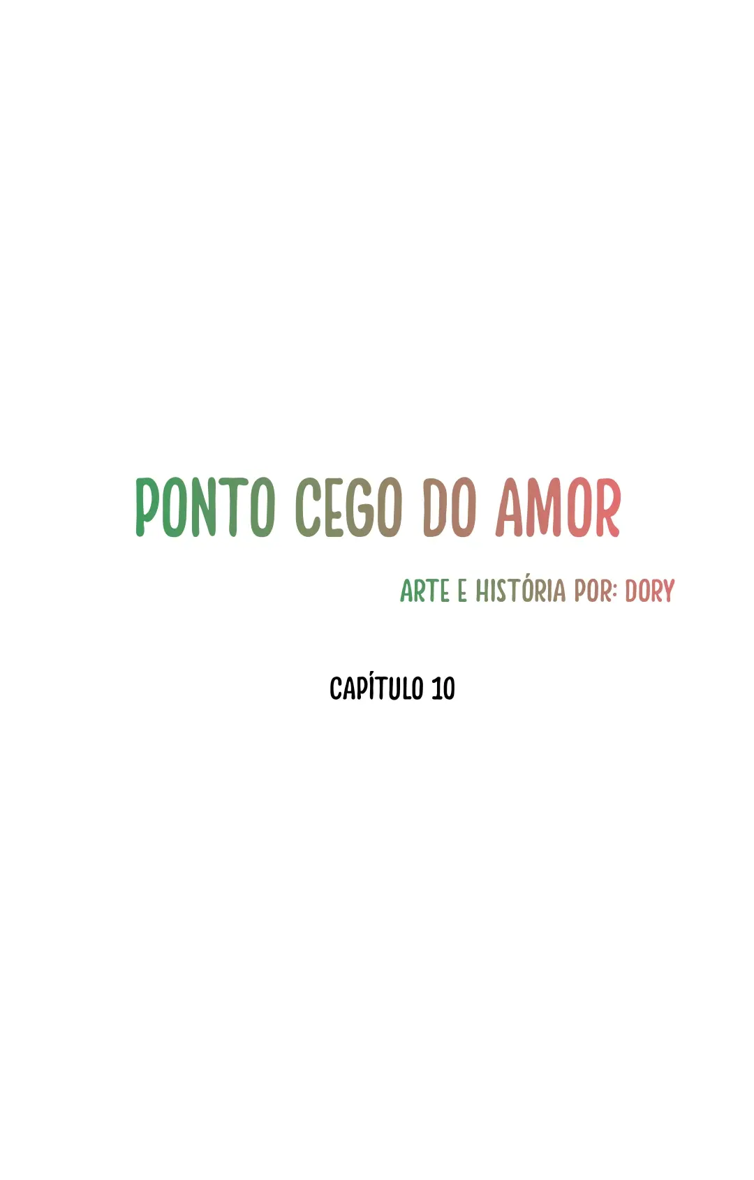 Ponto Cego do Amor – Capítulo 10 Yaoi – Página 6