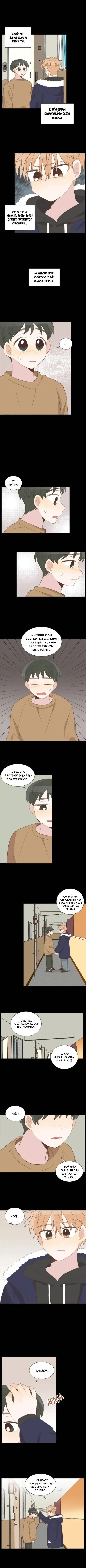 Ponto Cego do Amor – Capítulo 12 Yaoi – Página 5