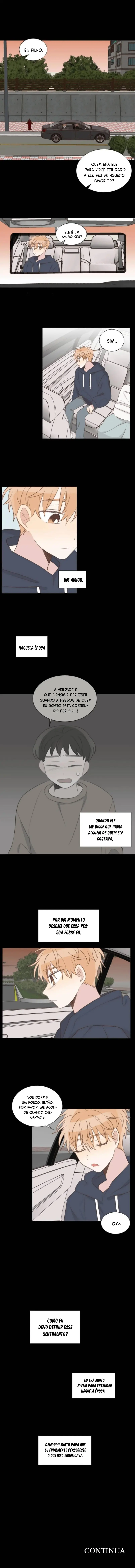 Ponto Cego do Amor – Capítulo 12 Yaoi – Página 7