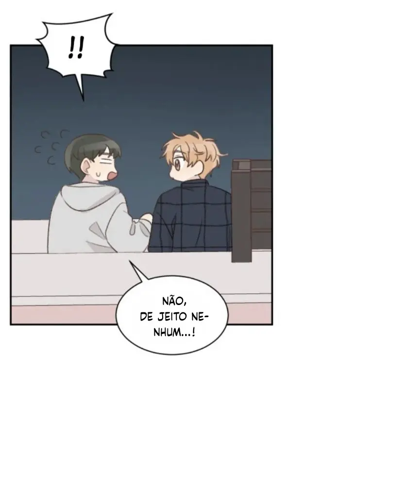 Ponto Cego do Amor – Capítulo 17 Yaoi – Página 10