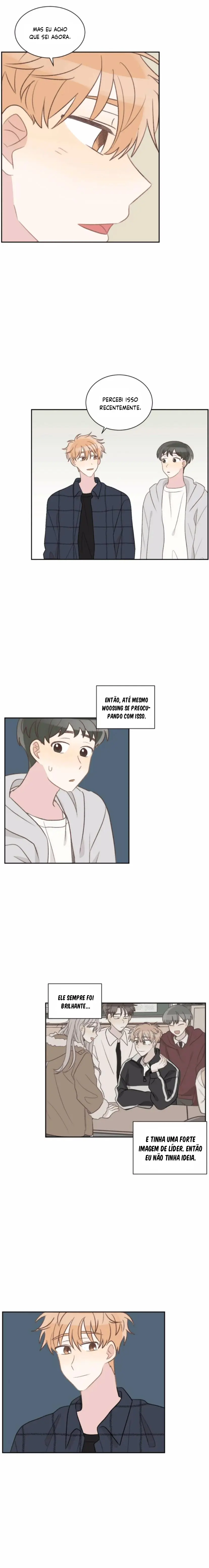 Ponto Cego do Amor – Capítulo 17 Yaoi – Página 14