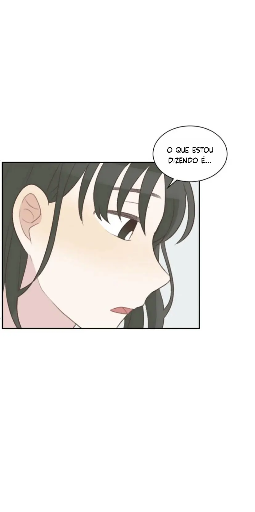 Ponto Cego do Amor – Capítulo 18 Yaoi – Página 12