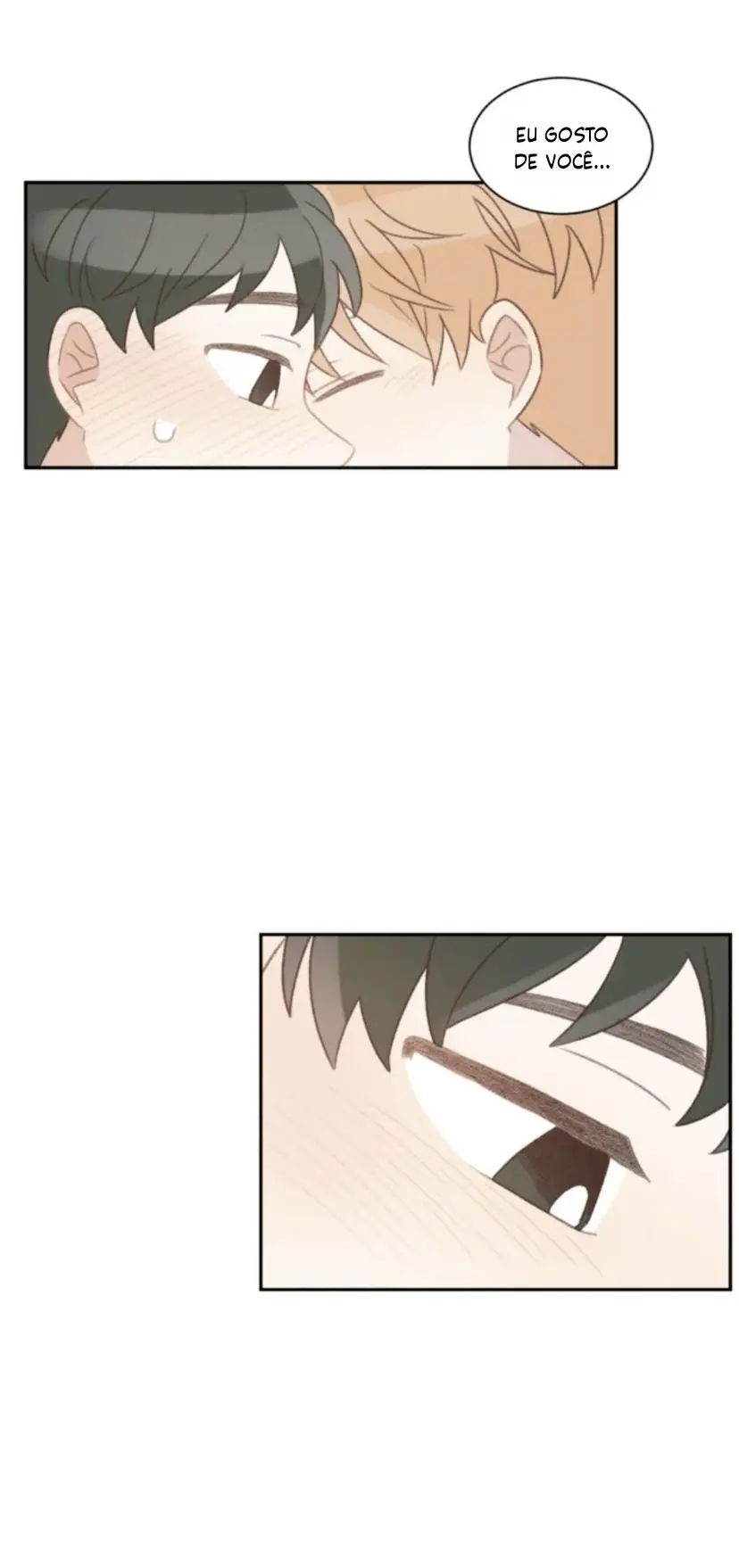 Ponto Cego do Amor – Capítulo 19 Yaoi – Página 13