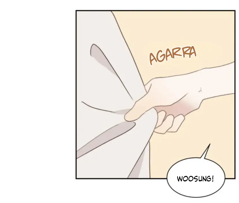 Ponto Cego do Amor – Capítulo 19 Yaoi – Página 6