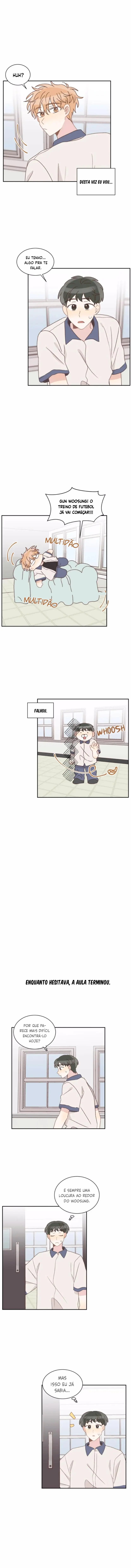 Ponto Cego do Amor – Capítulo 19 Yaoi – Página 7