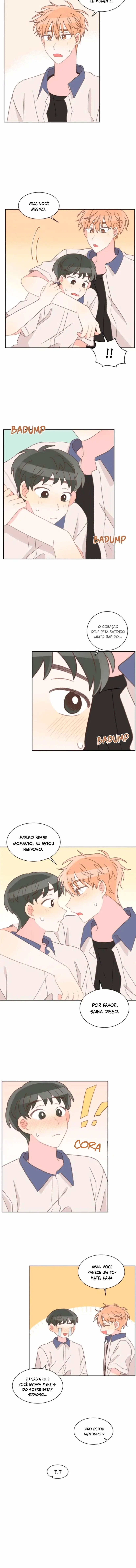 Ponto Cego do Amor – Capítulo 20 Yaoi – Página 4