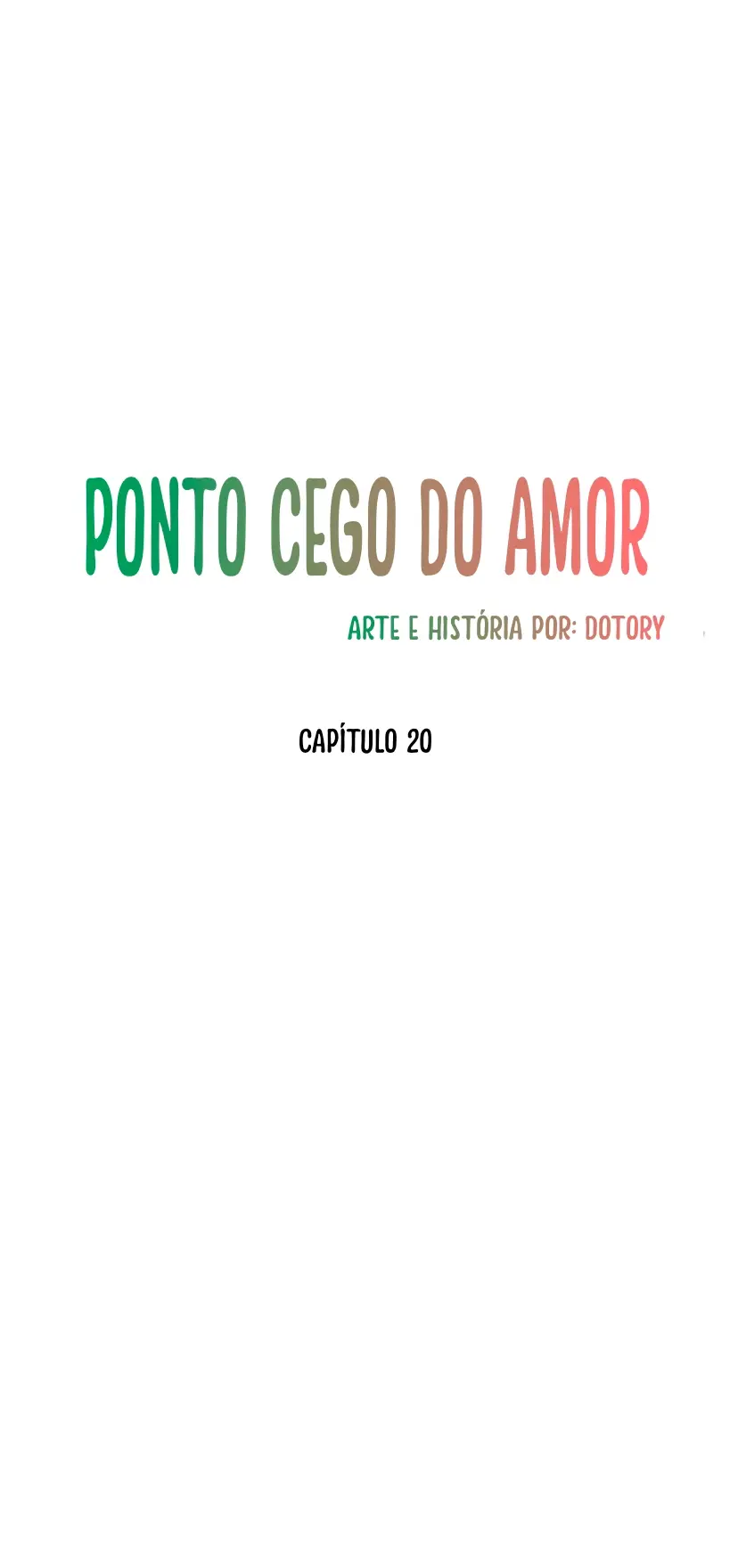 Ponto Cego do Amor – Capítulo 20 Yaoi – Página 5