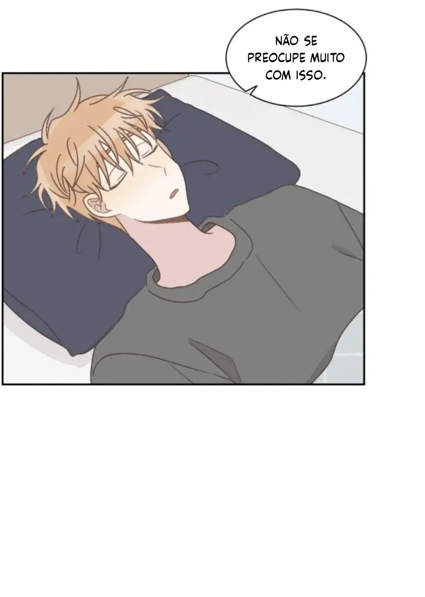 Ponto Cego do Amor – Capítulo 21 Yaoi – Página 6