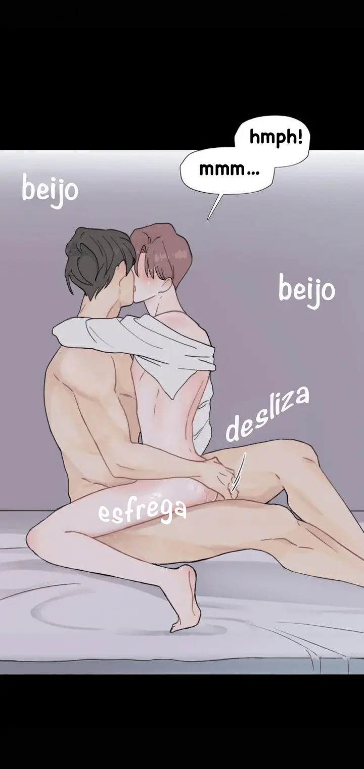 Ponto de Fusão – Capítulo 01 Yaoi – Página 2 Ponto de Fusão – Capítulo 01 Yaoi – Página 2