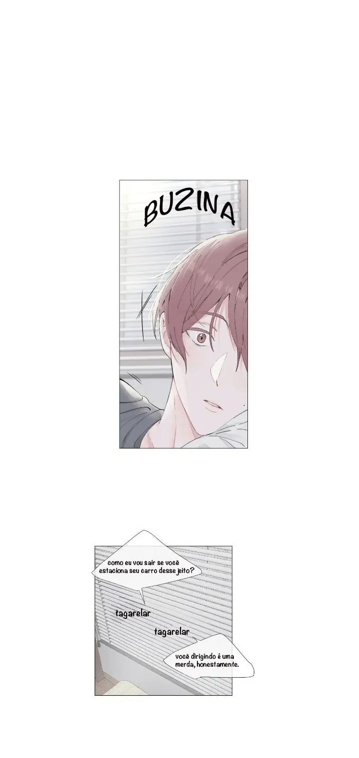 Ponto de Fusão – Capítulo 01 Yaoi – Página 22 Ponto de Fusão – Capítulo 01 Yaoi – Página 22