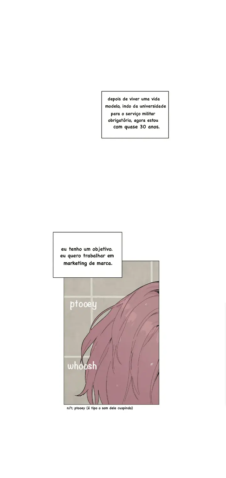 Ponto de Fusão – Capítulo 01 Yaoi – Página 26 Ponto de Fusão – Capítulo 01 Yaoi – Página 26