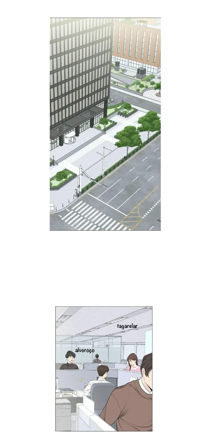 Ponto de Fusão – Capítulo 01 Yaoi – Página 32 Ponto de Fusão – Capítulo 01 Yaoi – Página 32