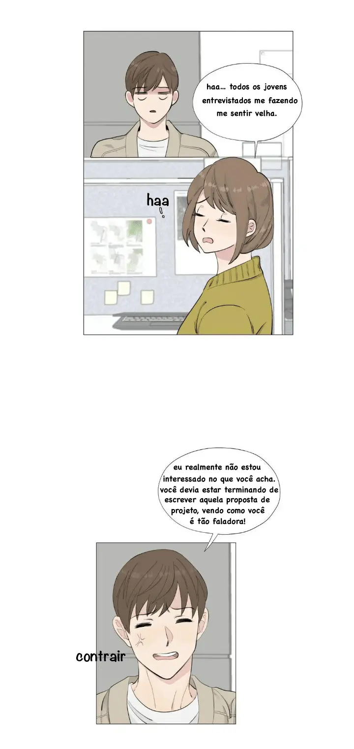 Ponto de Fusão – Capítulo 01 Yaoi – Página 36 Ponto de Fusão – Capítulo 01 Yaoi – Página 36