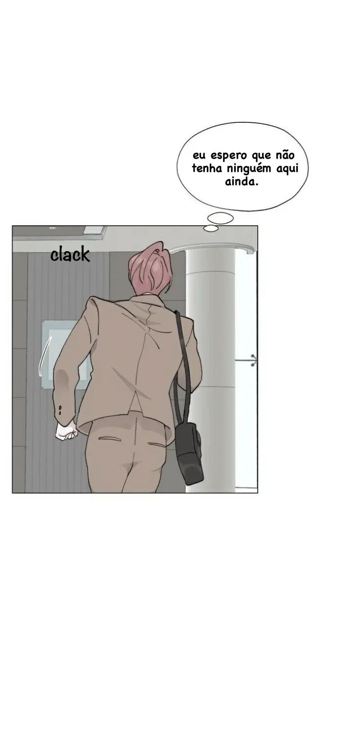 Ponto de Fusão – Capítulo 01 Yaoi – Página 50 Ponto de Fusão – Capítulo 01 Yaoi – Página 50