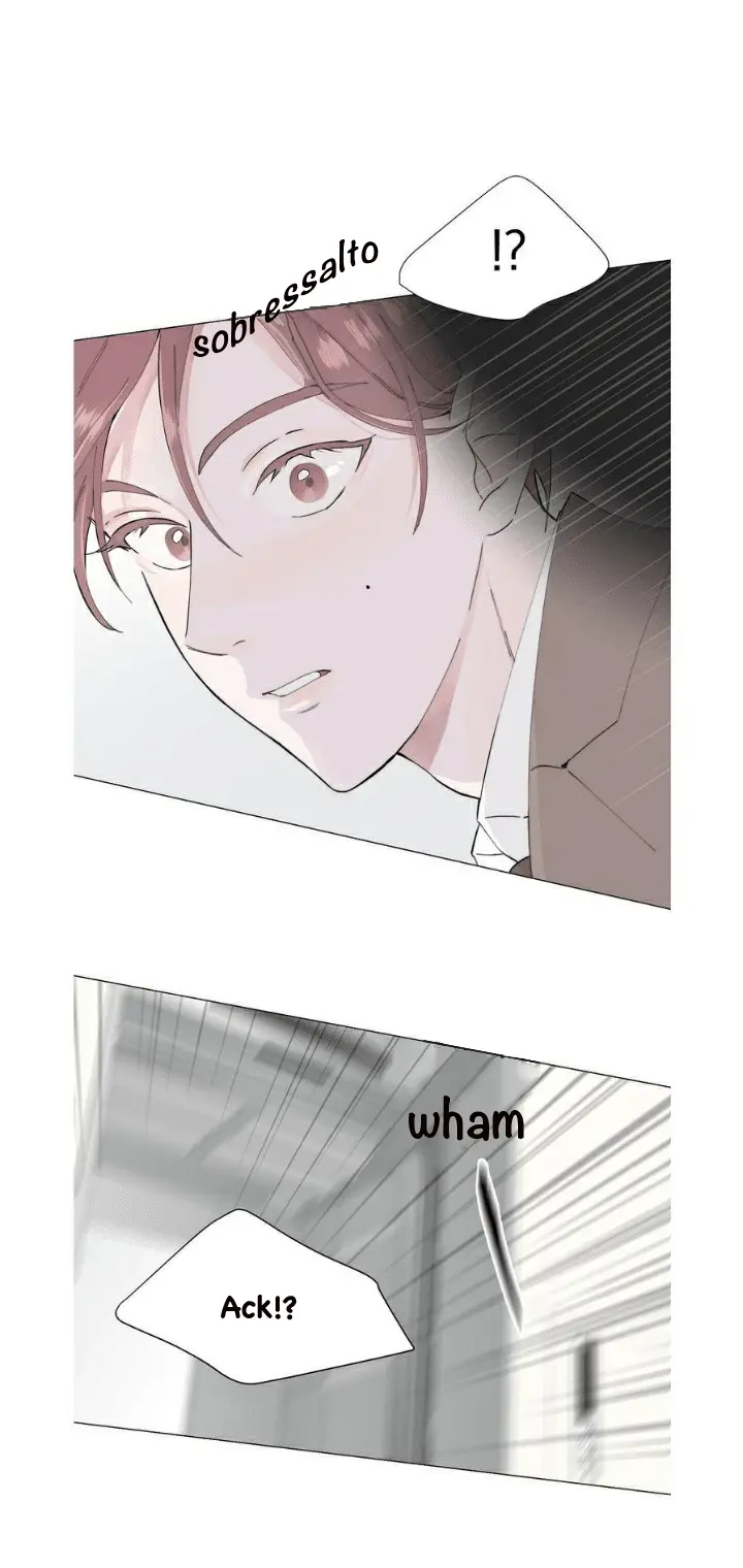 Ponto de Fusão – Capítulo 01 Yaoi – Página 52 Ponto de Fusão – Capítulo 01 Yaoi – Página 52