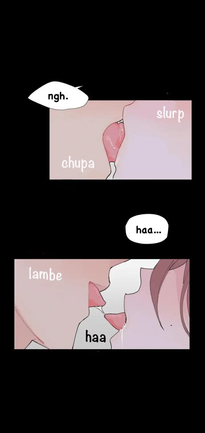 Ponto de Fusão – Capítulo 01 Yaoi – Página 7 Ponto de Fusão – Capítulo 01 Yaoi – Página 7