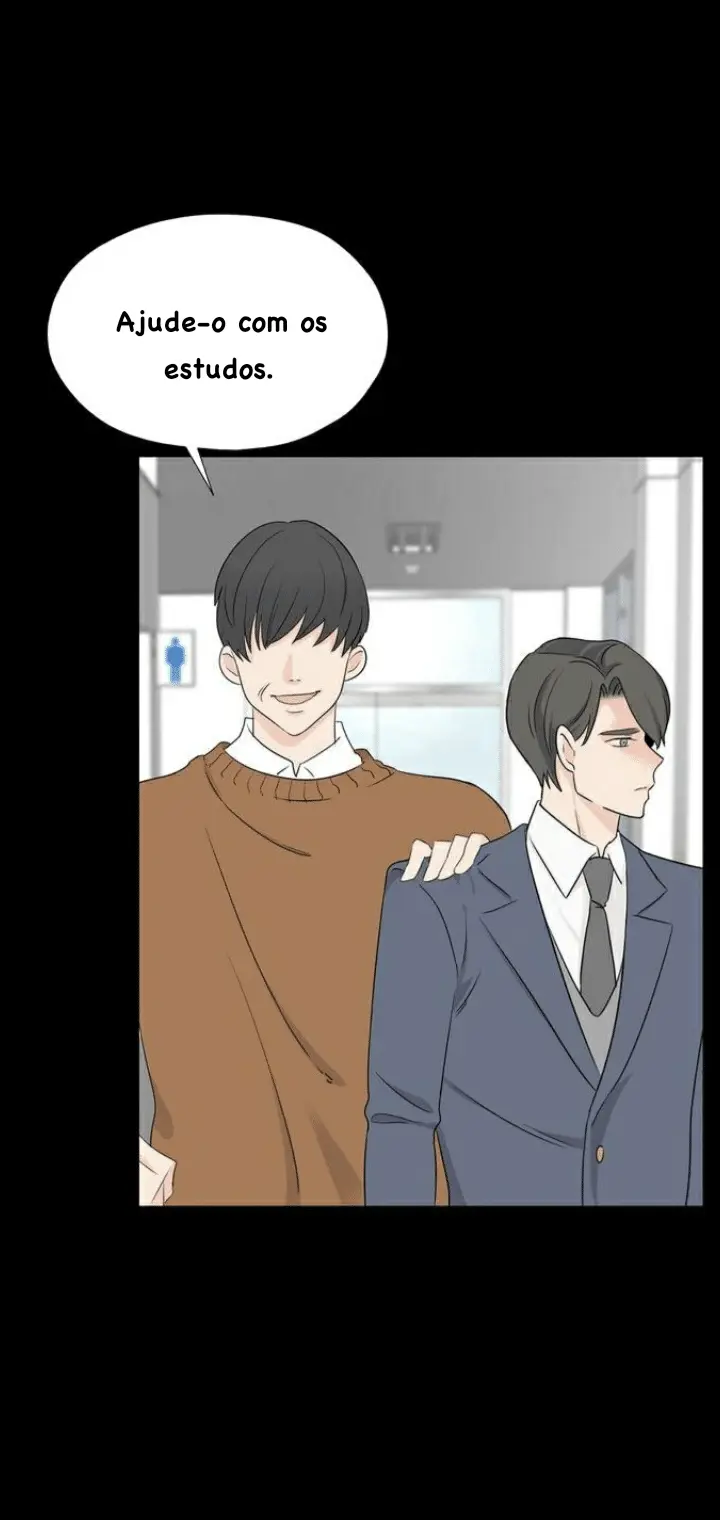 Ponto de Fusão – Capítulo 02 Yaoi – Página 19 Ponto de Fusão – Capítulo 02 Yaoi – Página 19