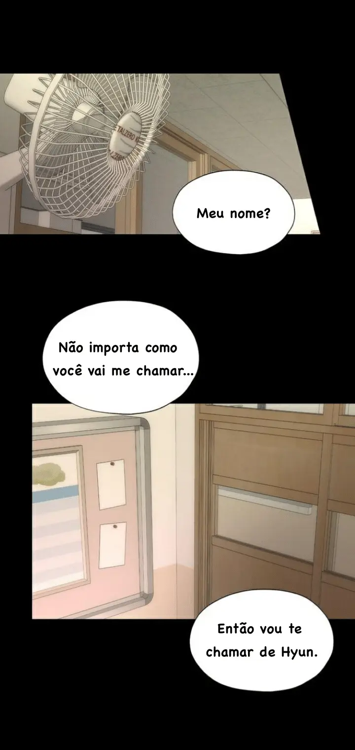 Ponto de Fusão – Capítulo 02 Yaoi – Página 21 Ponto de Fusão – Capítulo 02 Yaoi – Página 21