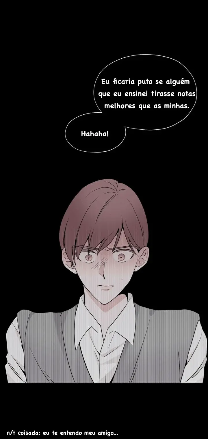 Ponto de Fusão – Capítulo 02 Yaoi – Página 27 Ponto de Fusão – Capítulo 02 Yaoi – Página 27