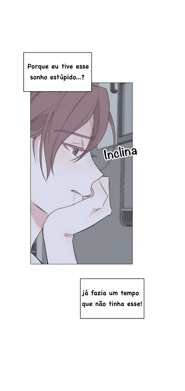 Ponto de Fusão – Capítulo 02 Yaoi – Página 33 Ponto de Fusão – Capítulo 02 Yaoi – Página 33