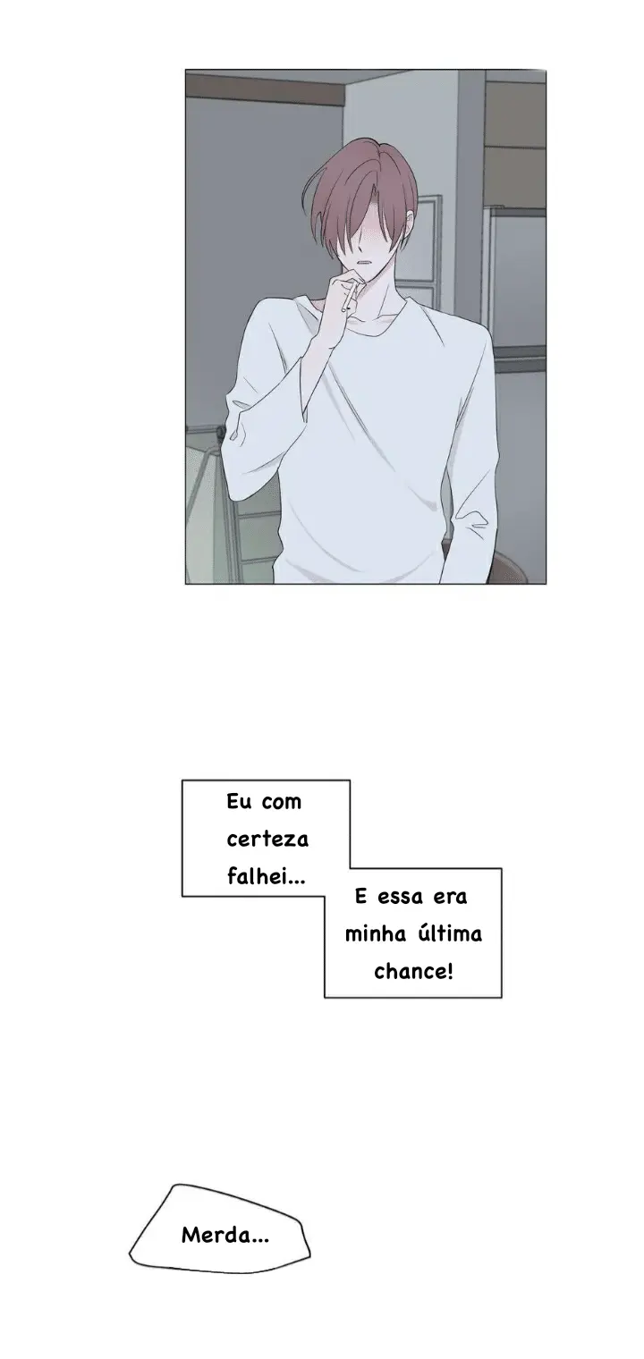 Ponto de Fusão – Capítulo 02 Yaoi – Página 36 Ponto de Fusão – Capítulo 02 Yaoi – Página 36