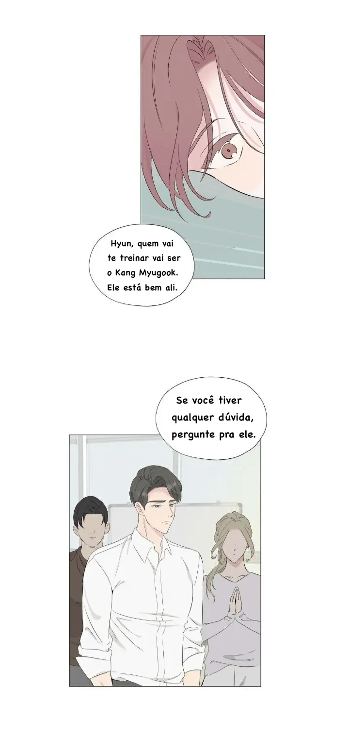 Ponto de Fusão – Capítulo 02 Yaoi – Página 48 Ponto de Fusão – Capítulo 02 Yaoi – Página 48