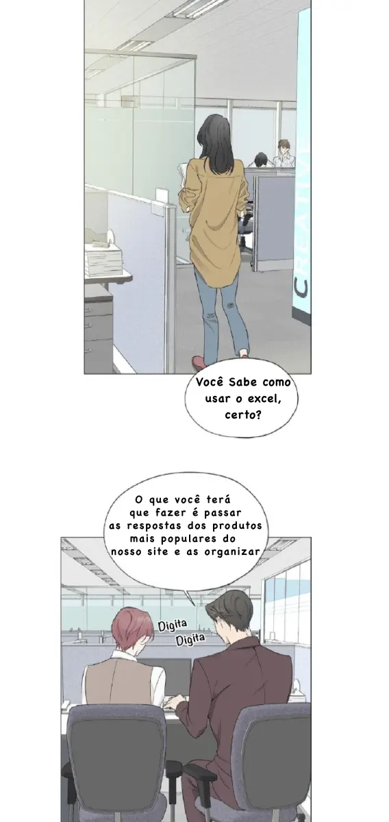 Ponto de Fusão – Capítulo 03 Yaoi – Página 1 Ponto de Fusão – Capítulo 03 Yaoi – Página 1