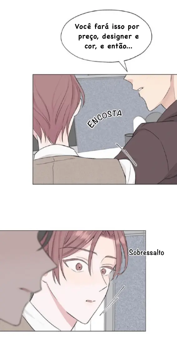 Ponto de Fusão – Capítulo 03 Yaoi – Página 2 Ponto de Fusão – Capítulo 03 Yaoi – Página 2