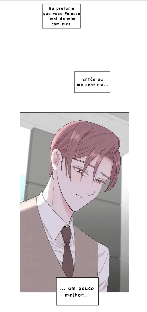 Ponto de Fusão – Capítulo 03 Yaoi – Página 24 Ponto de Fusão – Capítulo 03 Yaoi – Página 24