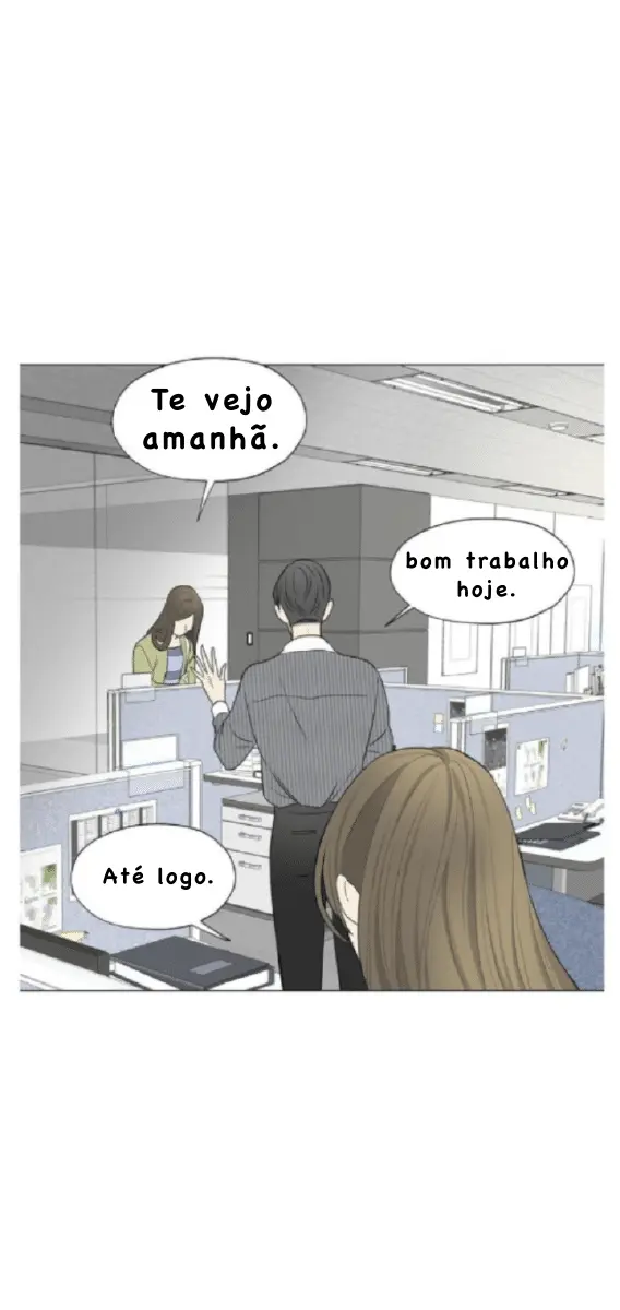 Ponto de Fusão – Capítulo 03 Yaoi – Página 27 Ponto de Fusão – Capítulo 03 Yaoi – Página 27