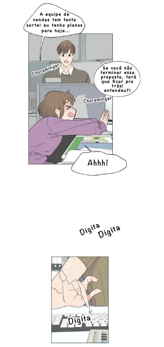 Ponto de Fusão – Capítulo 03 Yaoi – Página 28 Ponto de Fusão – Capítulo 03 Yaoi – Página 28