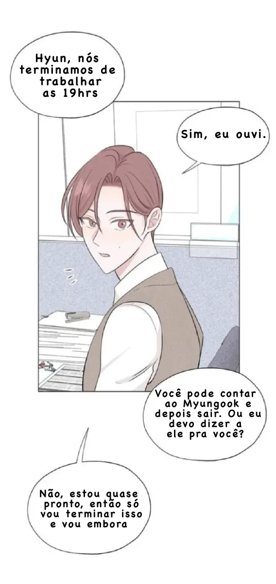 Ponto de Fusão – Capítulo 03 Yaoi – Página 30 Ponto de Fusão – Capítulo 03 Yaoi – Página 30