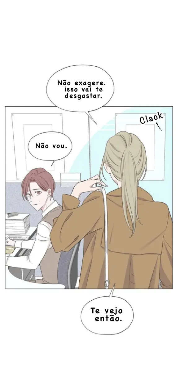 Ponto de Fusão – Capítulo 03 Yaoi – Página 31 Ponto de Fusão – Capítulo 03 Yaoi – Página 31