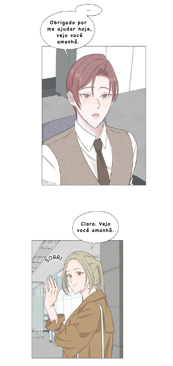 Ponto de Fusão – Capítulo 03 Yaoi – Página 33 Ponto de Fusão – Capítulo 03 Yaoi – Página 33