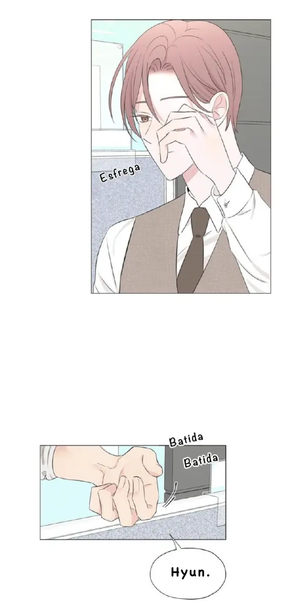 Ponto de Fusão – Capítulo 03 Yaoi – Página 36 Ponto de Fusão – Capítulo 03 Yaoi – Página 36