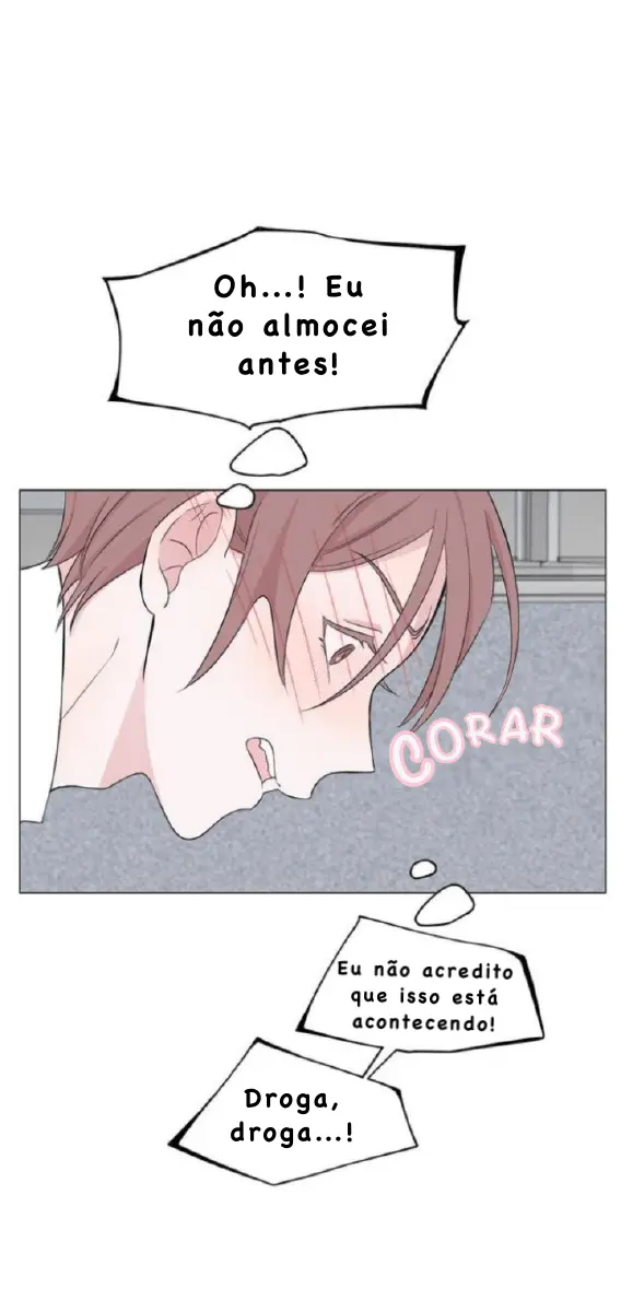 Ponto de Fusão – Capítulo 03 Yaoi – Página 40 Ponto de Fusão – Capítulo 03 Yaoi – Página 40