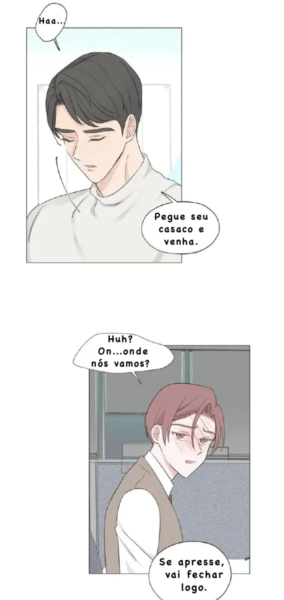 Ponto de Fusão – Capítulo 03 Yaoi – Página 41 Ponto de Fusão – Capítulo 03 Yaoi – Página 41