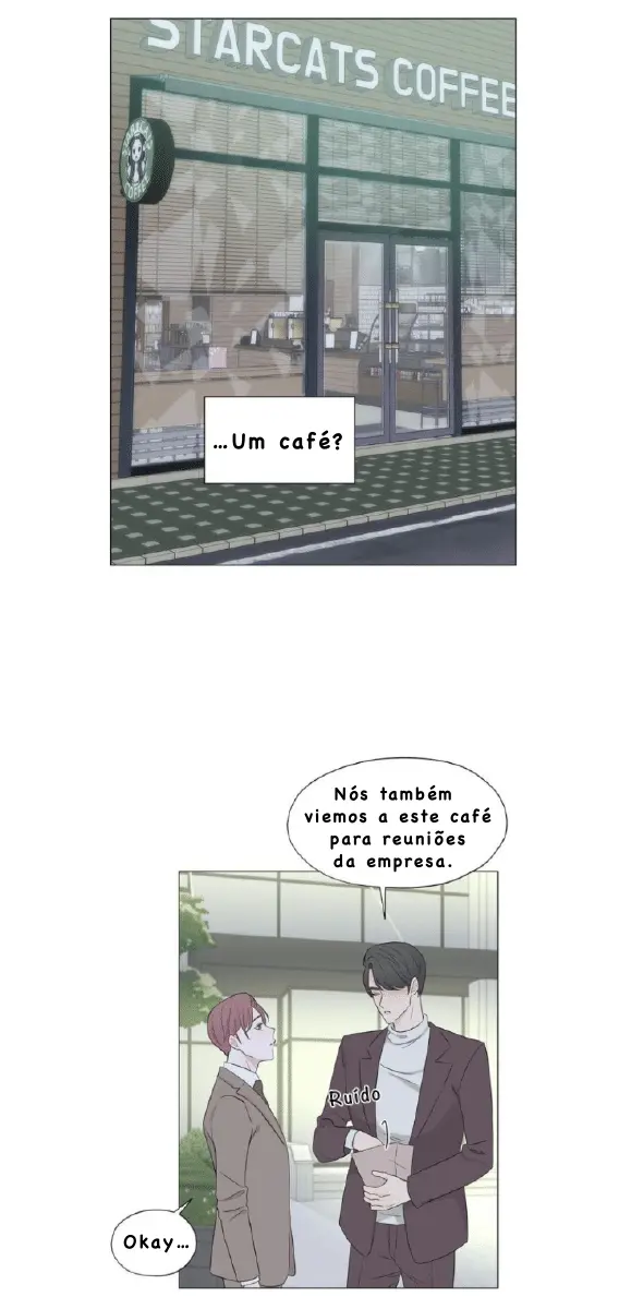 Ponto de Fusão – Capítulo 03 Yaoi – Página 42 Ponto de Fusão – Capítulo 03 Yaoi – Página 42