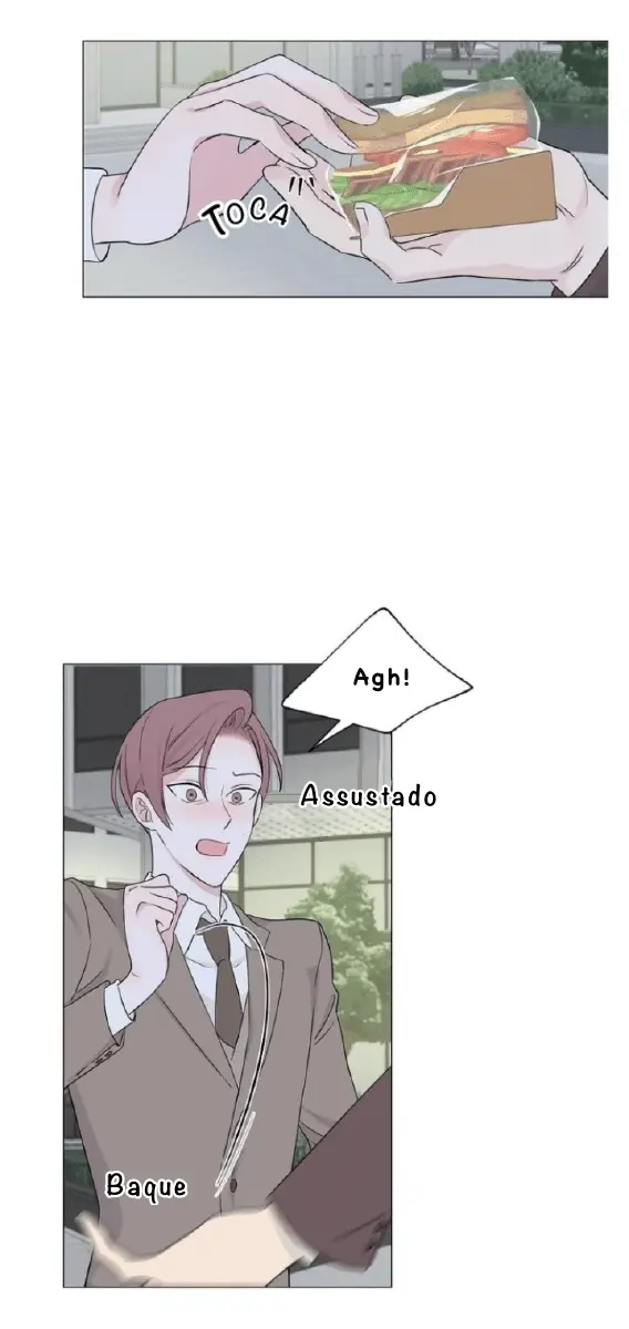 Ponto de Fusão – Capítulo 03 Yaoi – Página 44 Ponto de Fusão – Capítulo 03 Yaoi – Página 44